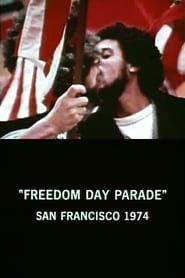 Freedom Day Parade' Poster