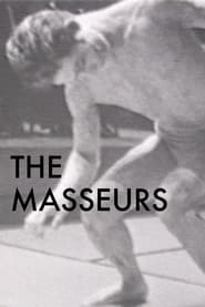 The Masseurs' Poster