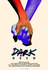 Dark Deco' Poster