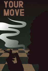 Your Move' Poster