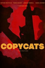 Copycats' Poster