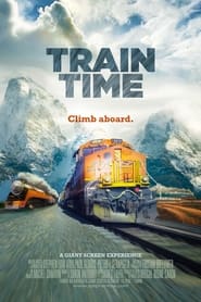Train Time' Poster
