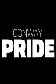 Conway Pride' Poster