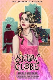 Snow Globe' Poster