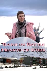 Tears in Battle  Hearts of Steel' Poster