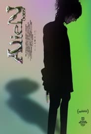 Alien0089' Poster