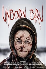 Unborn Biru' Poster