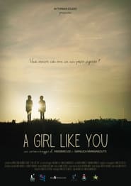 A Girl Like You' Poster