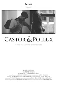 Castor  Pollux' Poster