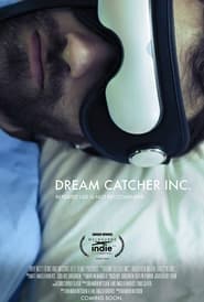 Dream Catcher Inc' Poster