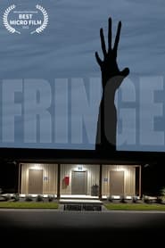 Fringe' Poster