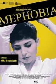 Mephobia' Poster