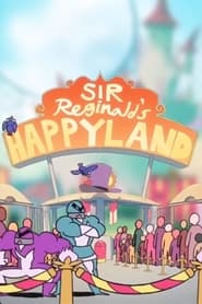 Happyland Incorporated' Poster