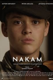 Nakam' Poster