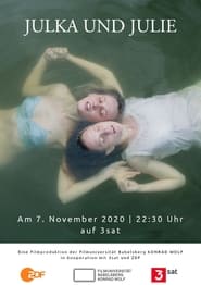 Julka and Julie' Poster