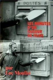 Les minutes dun faiseur de film' Poster