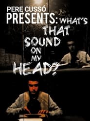 Whats That Sound on My Head' Poster