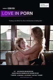 Love in Porn' Poster
