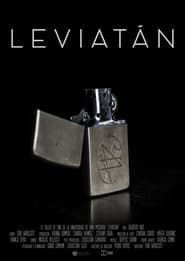 Leviathan' Poster