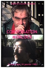 Discussion Morlock Carnet Film 10 janvier 1981' Poster