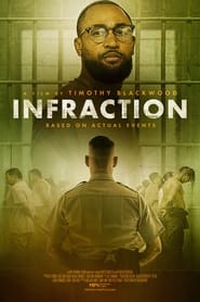 Infraction' Poster