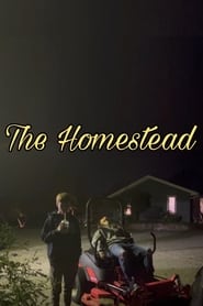 The Homestead' Poster