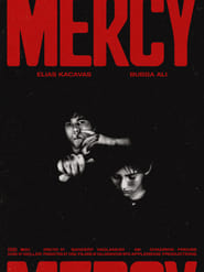 Mercy' Poster