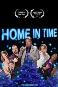 Home in Time' Poster