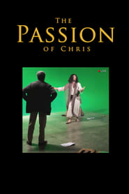 The Passion of Chris' Poster