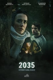 2035' Poster