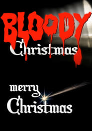Bloody Merry Christmas' Poster
