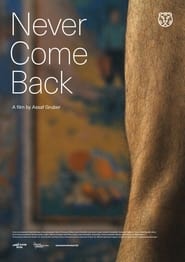 Never Come Back' Poster