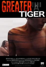 Greater Than a Tiger' Poster