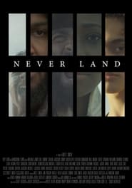 Never Land' Poster