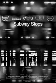 Subway Stops' Poster