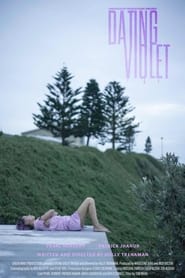Dating Violet' Poster
