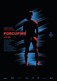 Porcupine Nhm' Poster