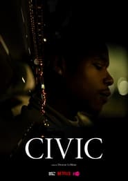 Civic' Poster