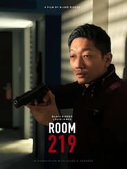 Room 219' Poster