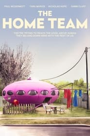 The Home Team' Poster