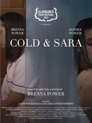 Cold  Sara' Poster