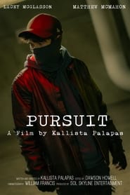 Pursuit' Poster