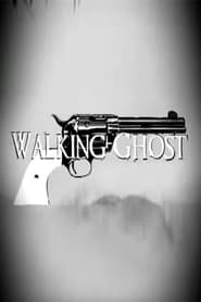 Walking Ghost' Poster