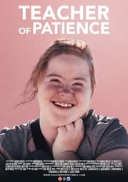 Teacher of Patience' Poster