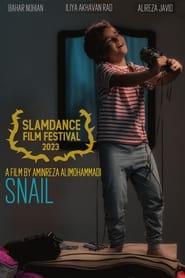 Snail' Poster