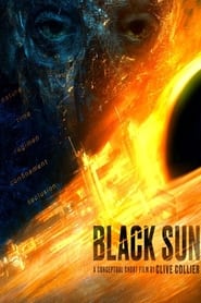 Black Sun' Poster