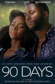 90 Days' Poster