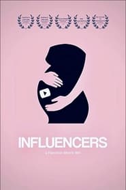 Influencers' Poster