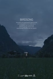 Birdsong' Poster