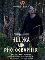Huldra and Photographer' Poster